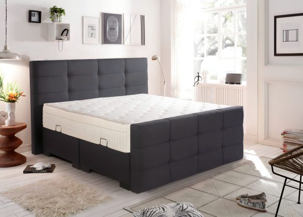 Boxspring 140x200